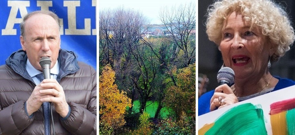 La Pat dice addio al laghetto della Marchesa: “Impossibile porre vincoli di tutela”